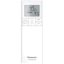 Кондиционер Panasonic Etherea Silver CS-XZ25ZKEW/CU-Z25ZKE: Вид установки внутреннего блока настенный