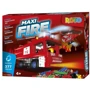 Конструктор Roto Maxi FIRE - 377 деталей супер пожарный (6407173)