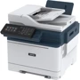 МФУ Xerox C315 Wi-Fi (C315V_DNI): Тип печати цветная