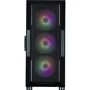 Корпус Zalman I3 Neo ARGB BLACK (I3NEOARGBBLACK): Типорозмір Midi-Tower