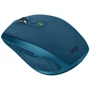 Мышь Logitech MX Anywhere 2S Midnight Teal (910-005154): Тип сенсора оптический