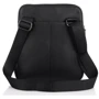 Мужская сумка планшет Giorgio Ferretti черная (SHIGF201850065-black): Пол Мужской