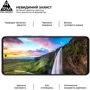 ArmorStandart Tempered Glass Pro Black for Infinix Hot 50 Pro 4G (ARM80935) фото 5