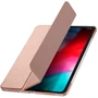 Аксессуар для iPad Spigen Smart Fold Rose Gold (067CS25710) for iPad Pro 11" 2018 фото 5
