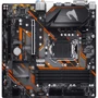 GIGABYTE B365 M AORUS ELITE: Оперативна пам'ять 4xDDR4 2666, до 64 ГБ