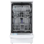 Посудомойка Beko BDFS15020W: Расход воды, л 11.9