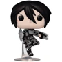 Игровая фигурка Funko POP! серии Атака титанов - Микаса Аккерманна (67929)