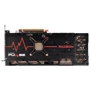 Видеокарта Sapphire Radeon RX 6750 XT 12GB Pulse Gaming OC (11318-03-20G) UA: Тип памяти GDDR6