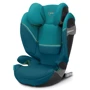Автокрісло Cybex Solution S2 i-Fix River Blue turquoise