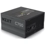Блок живлення NZXT C750 Gold 750W (PA-7G1BB)