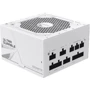 Блок питания GIGABYTE UD850GM PG5 White (GP-UD850GM-PG5W): Вентилятор нижней стенки 120 мм