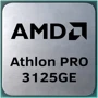 AMD Athlon Pro 3125GE (YD3125C6M2OFH) Tray: Виробник AMD