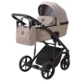 Коляска 2 в 1 Adamex Mobi Air (Thermo) ECO кожа 100% PS-110