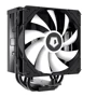 Кулер ID-Cooling SE-224-XT ARGB V3: Регулювання оборотів широтно-импульсная модуляция (PWM)