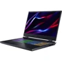 Ноутбук Acer Nitro 5 AN517-55-72R4 (NH.QG2AA.001) RB: Процесор Intel Core i7-12700H (2.3 - 4.7 ГГц) / 14 - ядерный