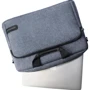 Сумка для ноутбуков Grand-X 14'' Grey/Blue (SB-138J) фото 7