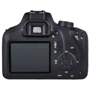 Canon EOS 4000D Kit (18-55mm) DC III: Элемент питания Li-Ion аккумулятор