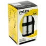 Термос Rotex Chrome 800 мл (RCT-105/1-800): Материал корпуса нержавеющая сталь