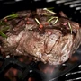Чавунні грати для гриля Gourmet BBQ System Weber (8834) фото 5