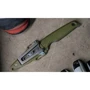 Нож SOG Altair FX, Field Green (SOG 17-79-03-57): Вес, г 73.71
