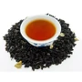 Чай Teahouse черный Земляника со сливками №515 250 г фото 1