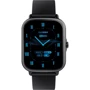 Смарт-часы Globex Smart Watch Me Pro Black: Емкость батареи, мАч 200