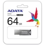 USB-флешка ADATA 64GB UV250 USB 2.0 Metal Black (AUV250-64G-RBK): Вага 5.6 г