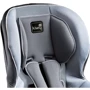 Автокресло KIWY SP1 SA-ATS Stone: Крепление Isofix есть