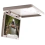 Автомобільний монітор RS LM-1901BE USB + TV: Виробник RS