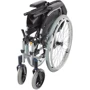Кресло - коляска Invacare Action 2 ng Recliner 43.0 см (2000444020235) фото 6