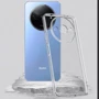 Чехол для телефонов TPU Case Epic Transparent Full Camera for Xiaomi Redmi A3: Тип накладка на заднюю часть