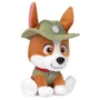 Щенячий патруль Paw Patrol у кіно 2: м'яка іграшка - щеня Трекер 15см (SM84240/7043) фото 5