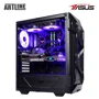 Персональный компьютер (ПК) ARTLINE Gaming TUF (TUFv83): Объем накопителя 2 ТБ HDD + 1 ТБ SSD