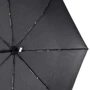 Зонт мужской автомат Fare черный (FARE5691-black): Тип ручки Прямая