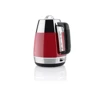 Электрочайник ETA Storio 918690030 red: Объем, л 1.7