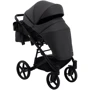 Коляска 2 в 1 Bair Kiwi Soft BKS-299 графіт: Стать дитини Унисекс