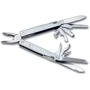 Мультитул Victorinox Swisstool 115мм/28 функций /черный чехол (3.0323.H): Количество функций 28