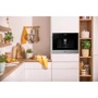 Встраиваемая кофеварка Gorenje CMA9200BG: Объем резервуара для воды, л 1.8