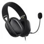 Навушники Hator Hyperpunk 2 USB 7.1 Black (HTA-845)