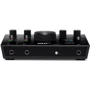 Аудиоинтерфейс M-AUDIO AIR192x8: Тип Внешние