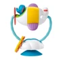 Іграшка на присосці Літак Fisher-Price фото 7