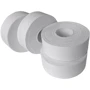 Спортивный тейп Athletic tape Medisport 2.5 см x 14 м (MS2-w): Ширина, см 2.5