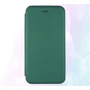 Чехол для телефонов BeCover Book Exclusive Dark Green for Samsung A065 Galaxy A06 (712210): Цвет зеленый