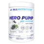 All Nutrition Hero Pump Pre Workout 420 g /30 servings/ Black Curant
