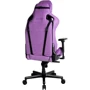 Кресло для геймеров HATOR Arc Fabric (HTC-993) Plummy Violet фото 4