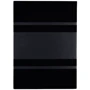 Блокнот A5 Gear Matrix Black Hugo Boss (HNH007A) фото 2