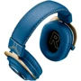 Наушники Logitech G PRO X Gaming Headset League of Legends Edition (981-001106): Тип крепления оголовные