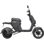 Электроскутер Segway-Ninebot B110S, Black Grey фото 12
