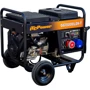 Генератор бензиновий ITC Power GG15000LEK-T: Тип запуску комбинированный