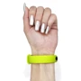 Ремешок BeCover Silicon Lime (711959) for Xiaomi Mi Smart Band 9